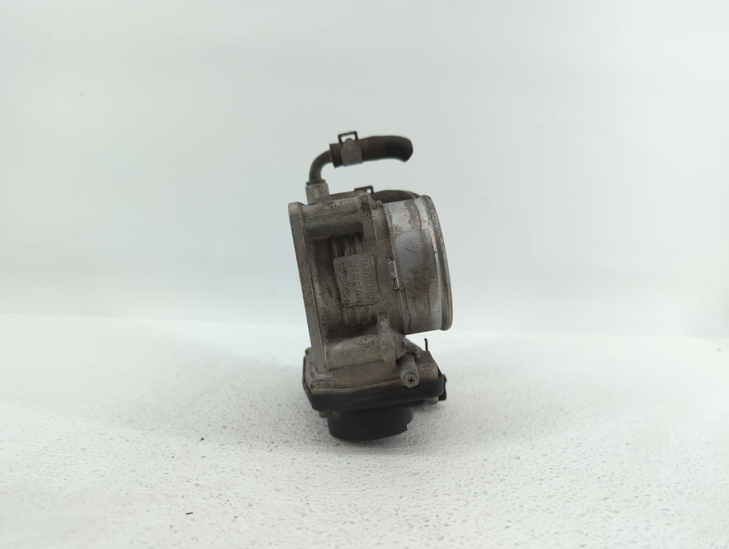 2007-2008 Infiniti G35 Throttle Body P/N:RME60-21 RME60-12 Fits OEM Used Auto Parts - Oemusedautoparts1.com