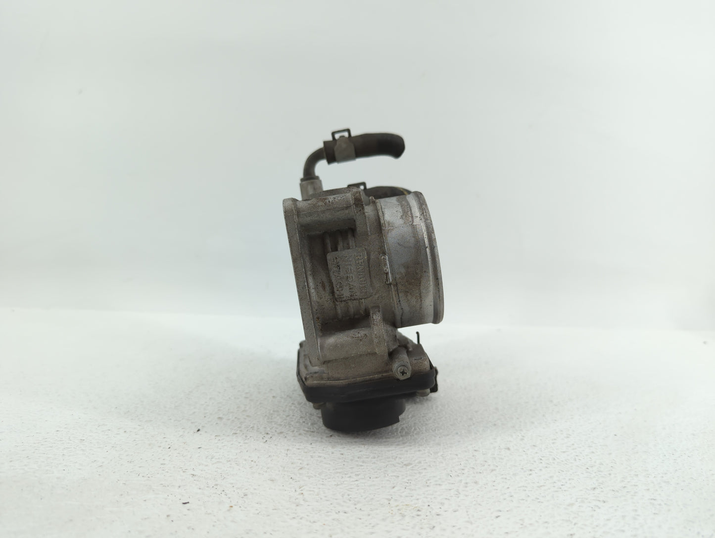 2007-2008 Infiniti G35 Throttle Body P/N:RME60-21 RME60-12 Fits OEM Used Auto Parts - Oemusedautoparts1.com