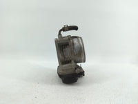 2007-2008 Infiniti G35 Throttle Body P/N:RME60-21 RME60-12 Fits OEM Used Auto Parts - Oemusedautoparts1.com