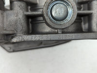 2007-2008 Infiniti G35 Throttle Body P/N:RME60-21 RME60-12 Fits OEM Used Auto Parts - Oemusedautoparts1.com