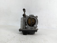 2007-2008 Infiniti G35 Throttle Body P/N:526-02 RME60-16 Fits OEM Used Auto Parts - Oemusedautoparts1.com