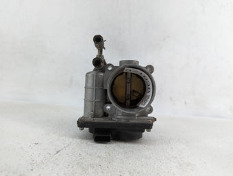 compare product 2007-2008 Infiniti G35 Throttle Body P/N:526-02 RME60-16 Fits OEM Used Auto Parts
