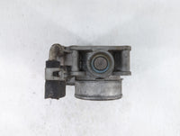 2007-2008 Infiniti G35 Throttle Body P/N:526-02 RME60-16 Fits OEM Used Auto Parts - Oemusedautoparts1.com