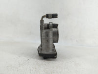 2007-2008 Infiniti G35 Throttle Body P/N:526-02 RME60-16 Fits OEM Used Auto Parts - Oemusedautoparts1.com