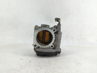 2007-2008 Infiniti G35 Throttle Body P/N:526-02 RME60-16 Fits OEM Used Auto Parts - Oemusedautoparts1.com