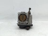2007-2008 Infiniti G35 Throttle Body P/N:526-02 RME60-16 Fits OEM Used Auto Parts - Oemusedautoparts1.com