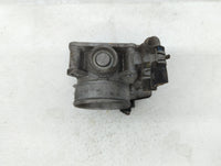 2007-2008 Infiniti G35 Throttle Body P/N:526-02 RME60-16 Fits OEM Used Auto Parts - Oemusedautoparts1.com