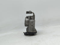 2007-2008 Infiniti G35 Throttle Body P/N:526-02 RME60-16 Fits OEM Used Auto Parts - Oemusedautoparts1.com
