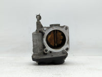 2007-2008 Infiniti G35 Throttle Body P/N:526-02 RME60-16 Fits OEM Used Auto Parts - Oemusedautoparts1.com