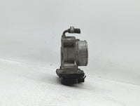 2007-2008 Infiniti G35 Throttle Body P/N:526-02 RME60-16 Fits OEM Used Auto Parts - Oemusedautoparts1.com