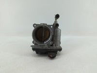 2007-2008 Infiniti G35 Throttle Body P/N:526-02 RME60-16 Fits OEM Used Auto Parts - Oemusedautoparts1.com