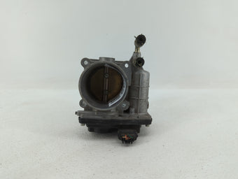 compare product 2007-2008 Infiniti G35 Throttle Body P/N:526-02 RME60-16 Fits OEM Used Auto Parts