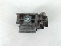 2007-2008 Infiniti G35 Throttle Body P/N:526-02 RME60-16 Fits OEM Used Auto Parts - Oemusedautoparts1.com
