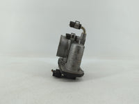 2007-2008 Infiniti G35 Throttle Body P/N:526-02 RME60-16 Fits OEM Used Auto Parts - Oemusedautoparts1.com