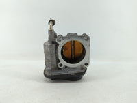2007-2008 Infiniti G35 Throttle Body P/N:526-02 RME60-16 Fits OEM Used Auto Parts - Oemusedautoparts1.com