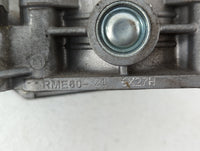2007-2008 Infiniti G35 Throttle Body P/N:526-02 RME60-16 Fits OEM Used Auto Parts - Oemusedautoparts1.com