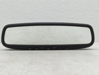 2008 Infiniti G35 Interior Rear View Mirror Replacement OEM P/N:E11026137 E11015894 Fits OEM Used Auto Parts - Oemusedautopa