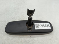 2008 Infiniti G35 Interior Rear View Mirror Replacement OEM P/N:E11026137 E11015894 Fits OEM Used Auto Parts - Oemusedautopa