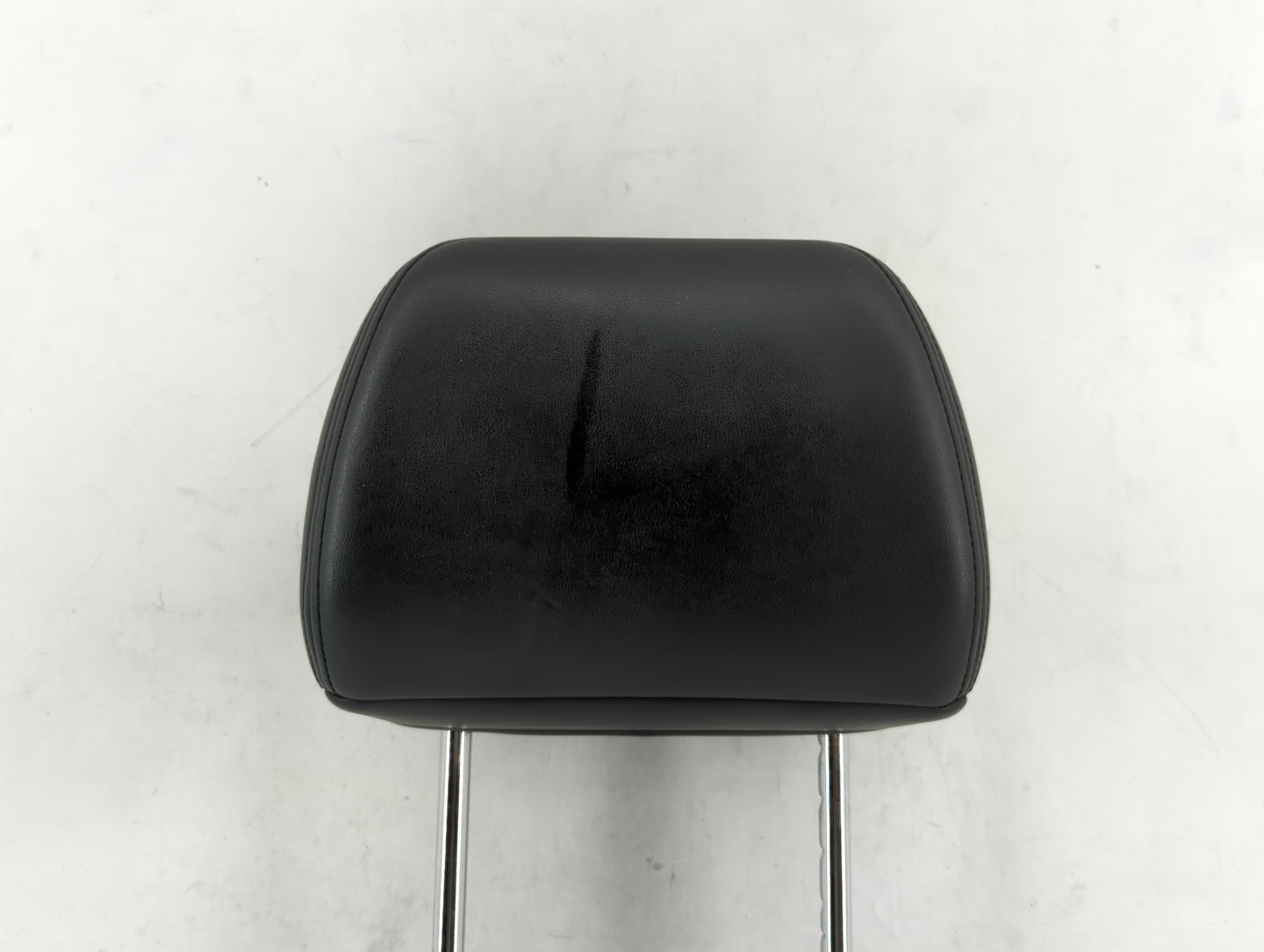 2007-2008 Infiniti G35 Headrest Head Rest Front Driver Passenger Seat Fits Fits 2007 2008 OEM Used Auto Parts - Oemusedautop