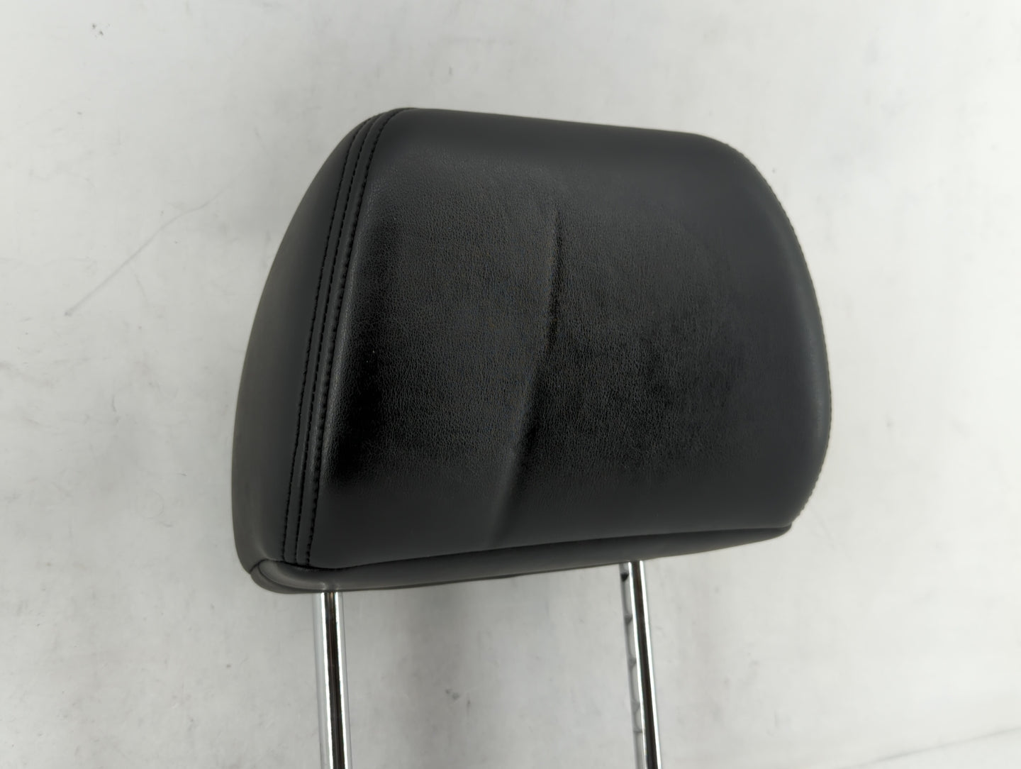 2007-2008 Infiniti G35 Headrest Head Rest Front Driver Passenger Seat Fits Fits 2007 2008 OEM Used Auto Parts - Oemusedautop