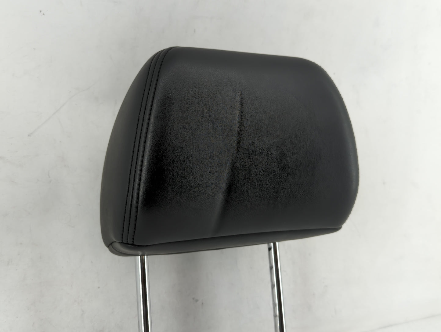 2007-2008 Infiniti G35 Headrest Head Rest Front Driver Passenger Seat Fits Fits 2007 2008 OEM Used Auto Parts - Oemusedautop
