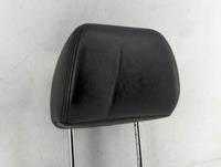 2007-2008 Infiniti G35 Headrest Head Rest Front Driver Passenger Seat Fits Fits 2007 2008 OEM Used Auto Parts - Oemusedautop