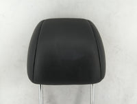 2007-2008 Infiniti G35 Headrest Head Rest Front Driver Passenger Seat Fits Fits 2007 2008 OEM Used Auto Parts - Oemusedautop