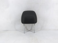 2007-2008 Infiniti G35 Headrest Head Rest Front Driver Passenger Seat Fits Fits 2007 2008 OEM Used Auto Parts - Oemusedautop