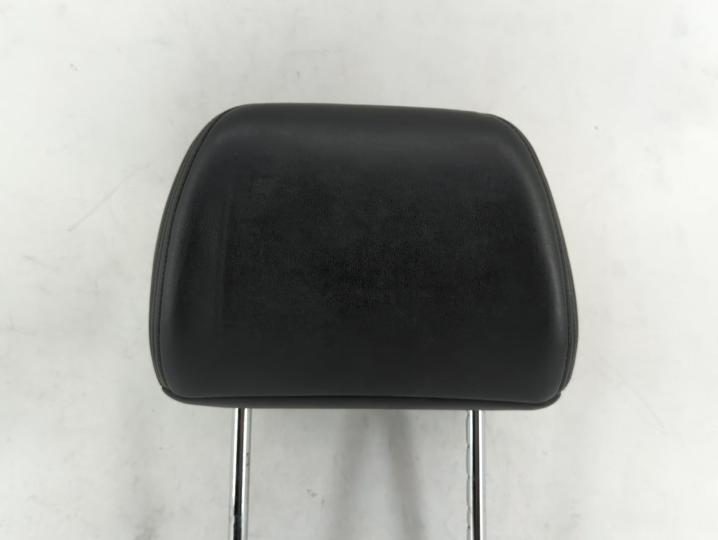 2007-2008 Infiniti G35 Headrest Head Rest Front Driver Passenger Seat Fits Fits 2007 2008 OEM Used Auto Parts - Oemusedautop