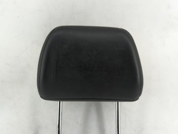 2007-2008 Infiniti G35 Headrest Head Rest Front Driver Passenger Seat Fits Fits 2007 2008 OEM Used Auto Parts - Oemusedautop
