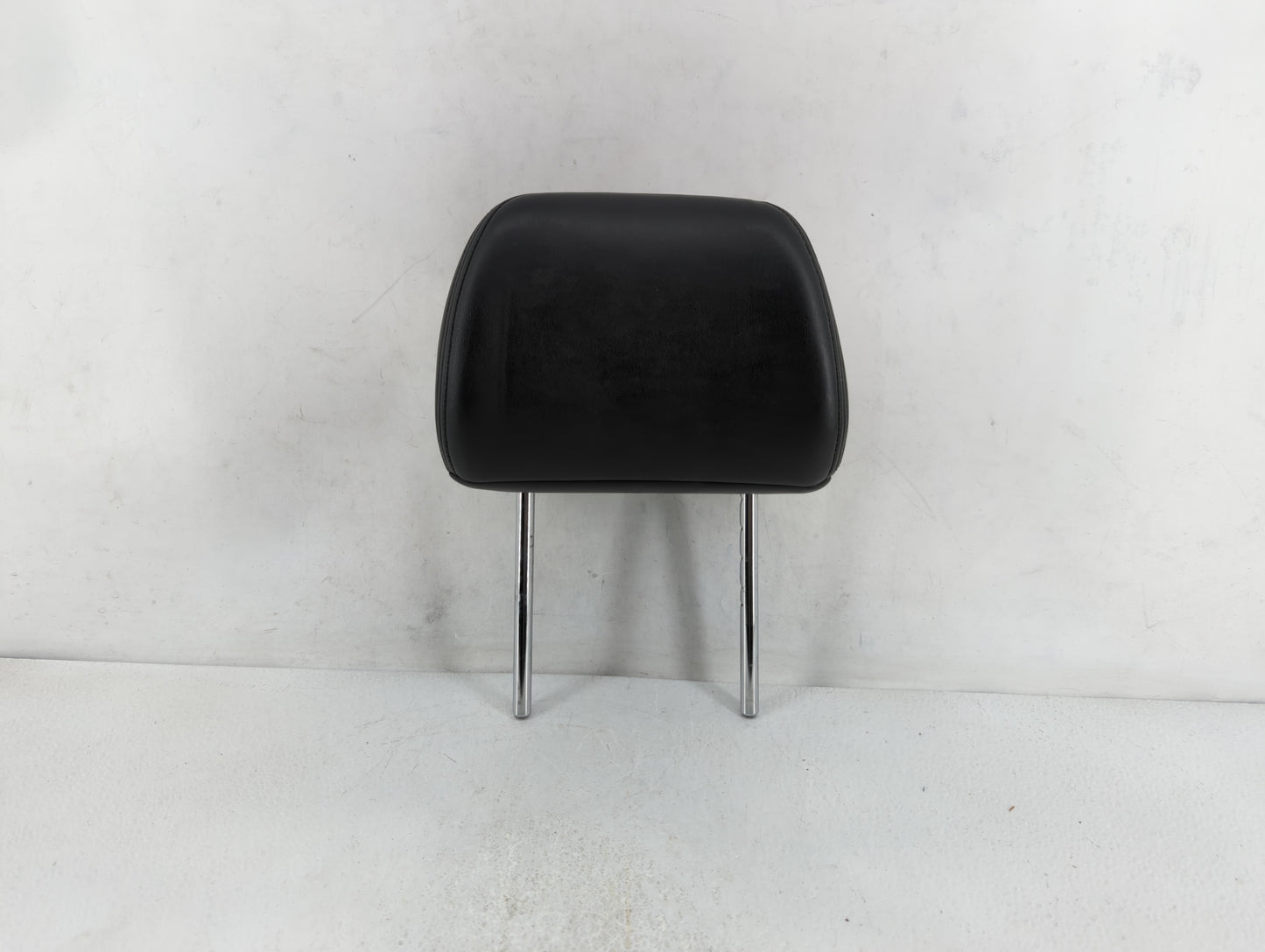 2007-2008 Infiniti G35 Headrest Head Rest Front Driver Passenger Seat Fits Fits 2007 2008 OEM Used Auto Parts - Oemusedautop