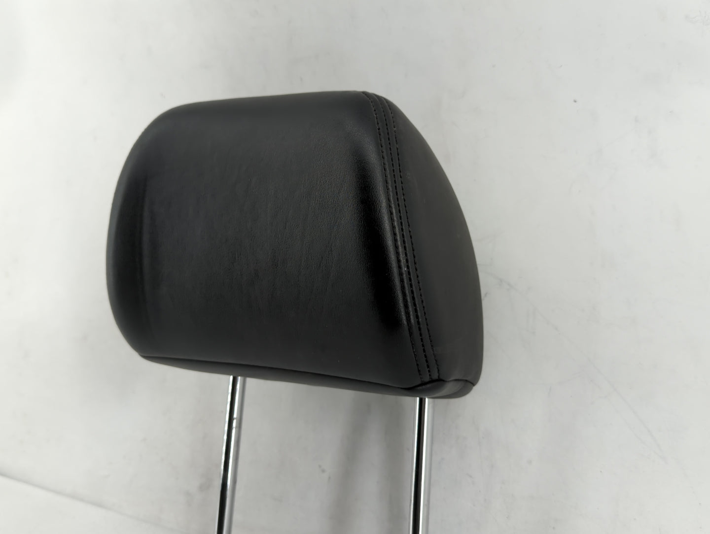 2007-2008 Infiniti G35 Headrest Head Rest Front Driver Passenger Seat Fits Fits 2007 2008 OEM Used Auto Parts - Oemusedautop