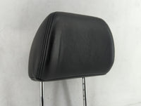 2007-2008 Infiniti G35 Headrest Head Rest Front Driver Passenger Seat Fits Fits 2007 2008 OEM Used Auto Parts - Oemusedautop