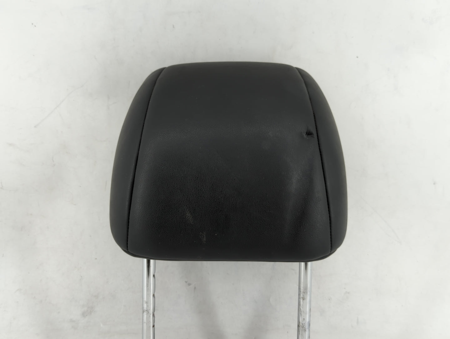 2007-2008 Infiniti G35 Headrest Head Rest Front Driver Passenger Seat Fits Fits 2007 2008 OEM Used Auto Parts - Oemusedautop