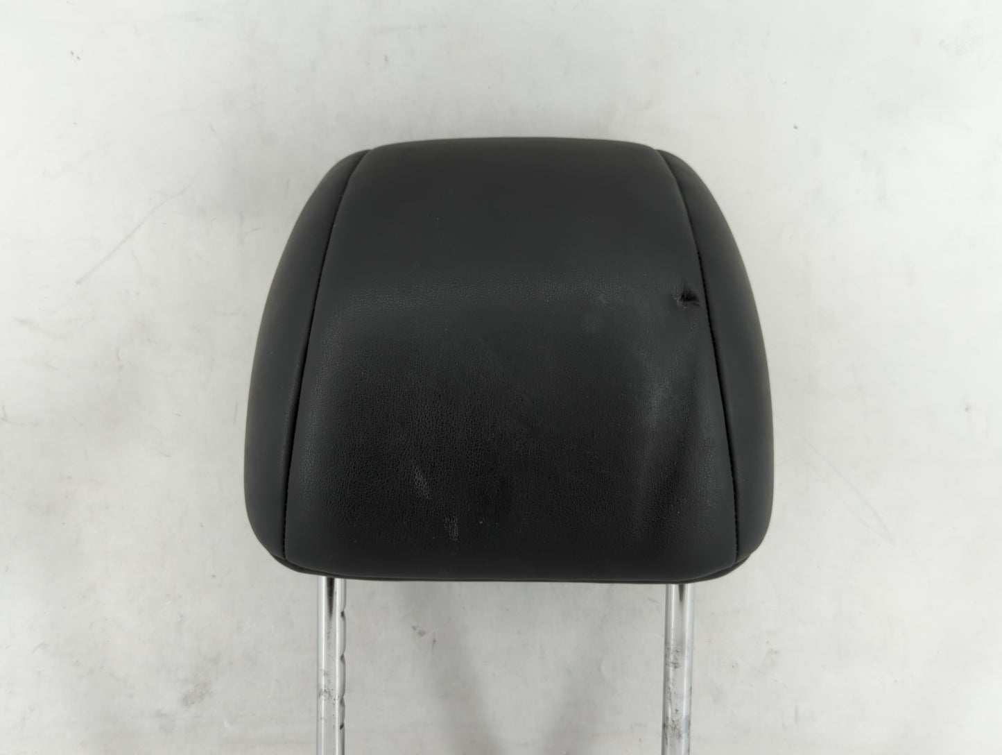 2007-2008 Infiniti G35 Headrest Head Rest Front Driver Passenger Seat Fits Fits 2007 2008 OEM Used Auto Parts - Oemusedautop