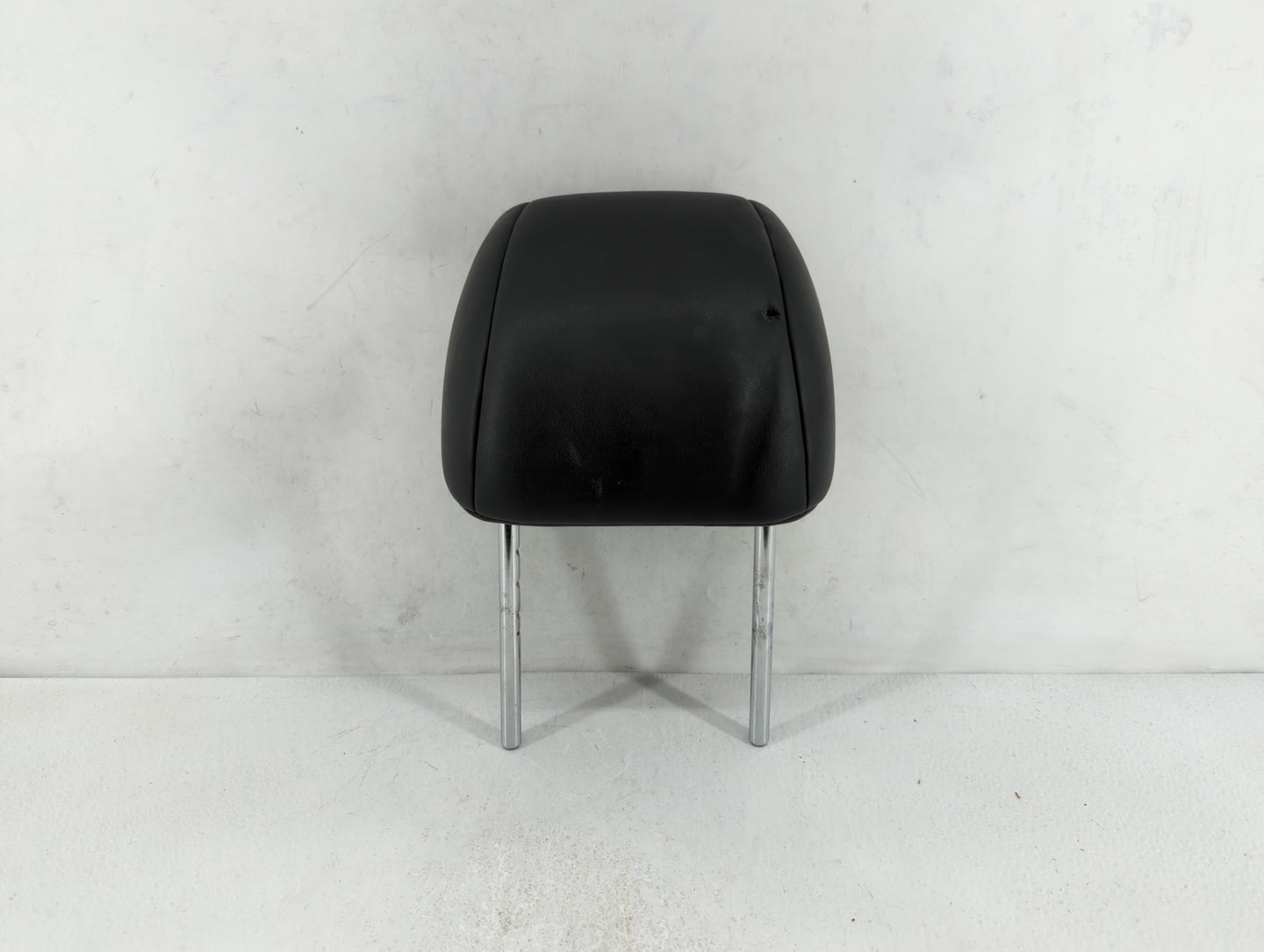 2007-2008 Infiniti G35 Headrest Head Rest Front Driver Passenger Seat Fits Fits 2007 2008 OEM Used Auto Parts - Oemusedautop