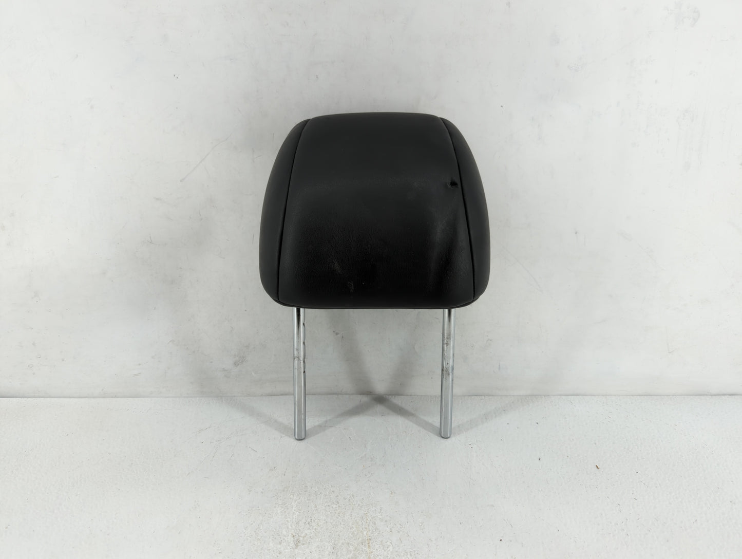2007-2008 Infiniti G35 Headrest Head Rest Front Driver Passenger Seat Fits Fits 2007 2008 OEM Used Auto Parts - Oemusedautop