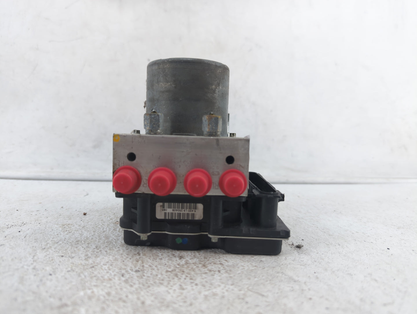 2007-2008 Infiniti G35 ABS Pump Control Module Replacement P/N:47660 JK10B 47660 JK10A Fits Fits 2007 2008 OEM Used Auto Par