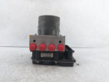 2007-2008 Infiniti G35 ABS Pump Control Module Replacement P/N:47660 JK10B 47660 JK10A Fits Fits 2007 2008 OEM Used Auto Par