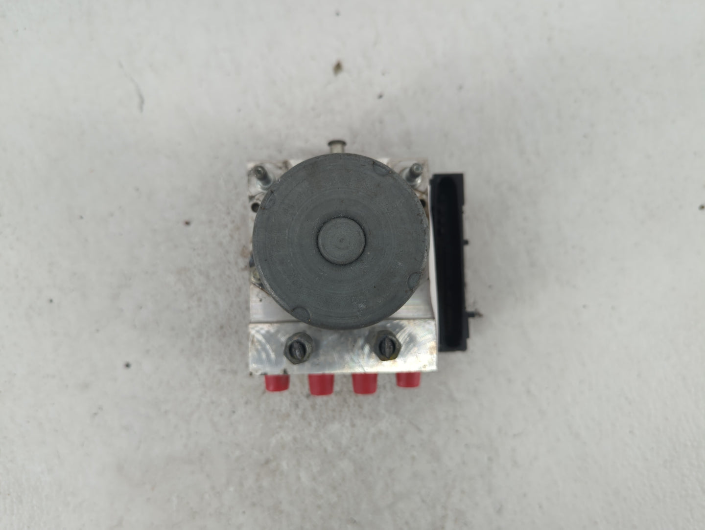 2007-2008 Infiniti G35 ABS Pump Control Module Replacement P/N:47660 JK10B 47660 JK10A Fits Fits 2007 2008 OEM Used Auto Par