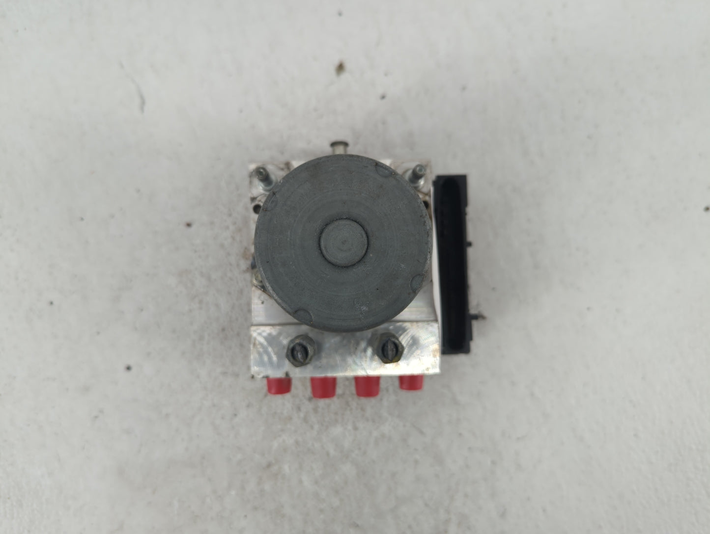 2007-2008 Infiniti G35 ABS Pump Control Module Replacement P/N:47660 JK10B 47660 JK10A Fits Fits 2007 2008 OEM Used Auto Par