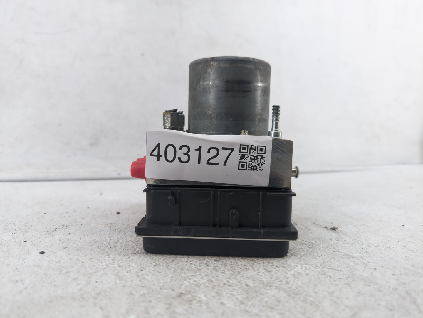 2007-2008 Infiniti G35 ABS Pump Control Module Replacement P/N:47660 JK10B 47660 JK10A Fits Fits 2007 2008 OEM Used Auto Par