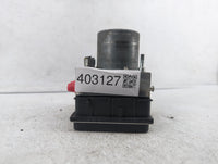 2007-2008 Infiniti G35 ABS Pump Control Module Replacement P/N:47660 JK10B 47660 JK10A Fits Fits 2007 2008 OEM Used Auto Par