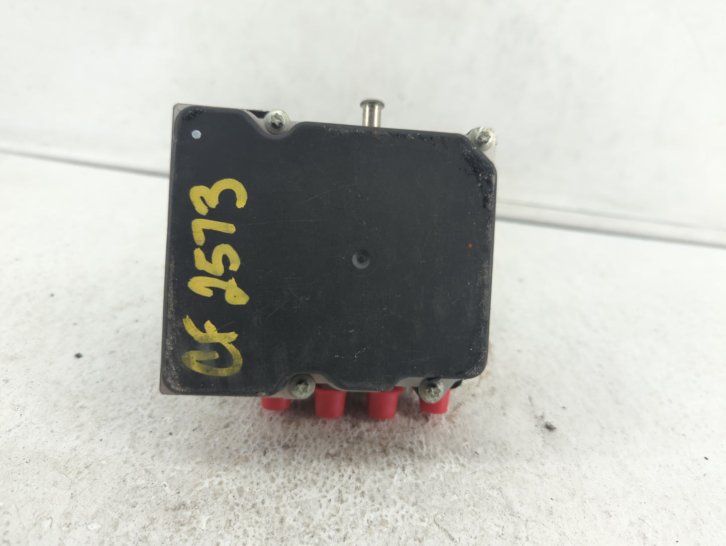 2007-2008 Infiniti G35 ABS Pump Control Module Replacement P/N:47660 JK10B 47660 JK10A Fits Fits 2007 2008 OEM Used Auto Par