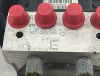 2007-2008 Infiniti G35 ABS Pump Control Module Replacement P/N:47660 JK10B 47660 JK10A Fits Fits 2007 2008 OEM Used Auto Par