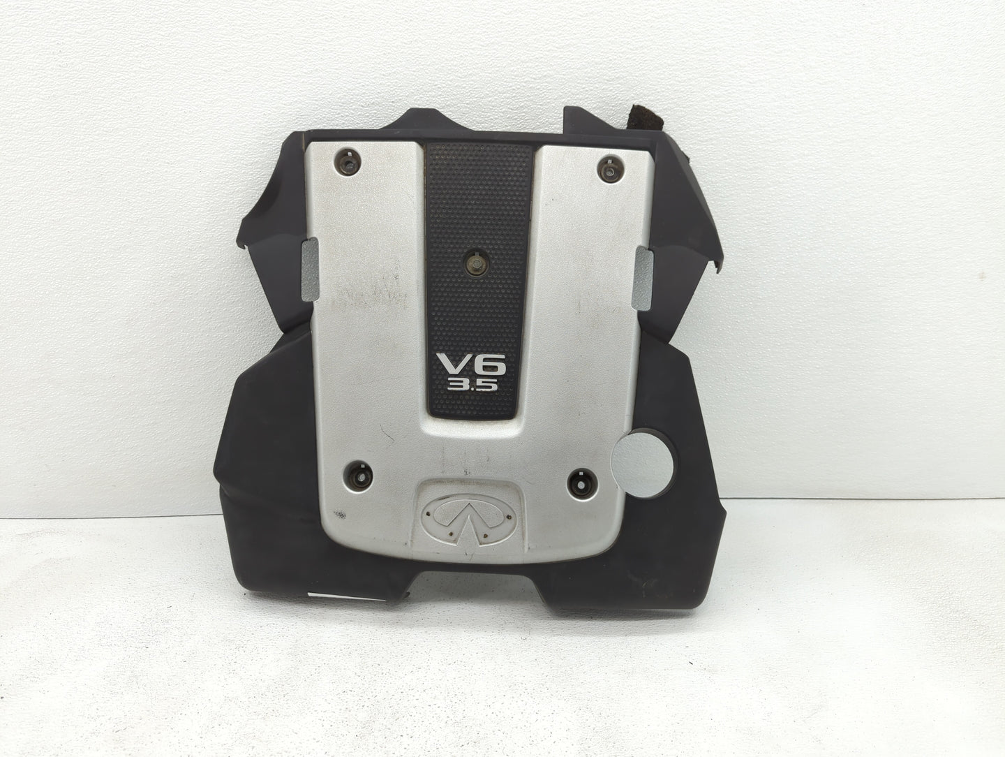 2008 Infiniti G35 Engine Cover - Oemusedautoparts1.com