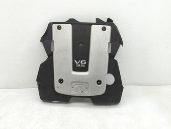 compare product 2008 Infiniti G35 Engine Cover