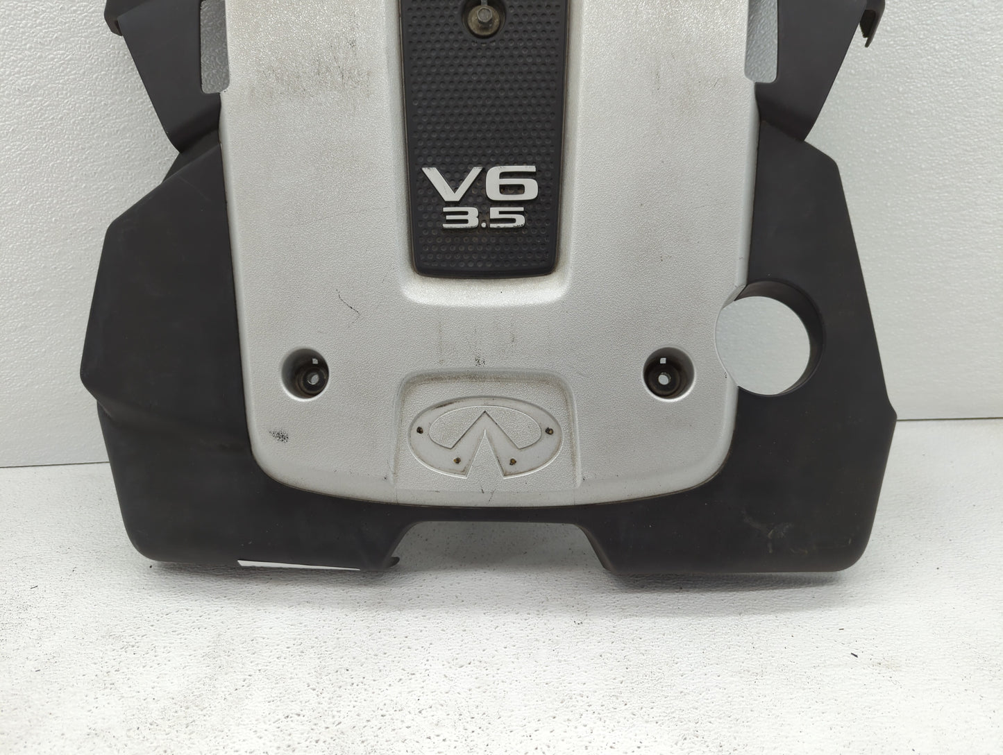 2008 Infiniti G35 Engine Cover - Oemusedautoparts1.com
