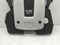 2008 Infiniti G35 Engine Cover - Oemusedautoparts1.com