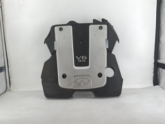 compare product 2008 Infiniti G35 Engine Cover